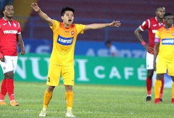 Top 5 bàn thắng vòng 21 V.League 2018: Sao trẻ Hải Phòng lên tiếng