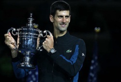 Vô địch US Open sẽ giúp Djokovic vượt lên Nadal và Federer trở lại vị trí số 1 thế giới?