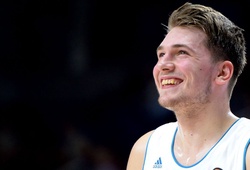 HLV trưởng Mavericks: "Bất cứ ai không mua vé mùa sẽ hối hận vì Luka Doncic"