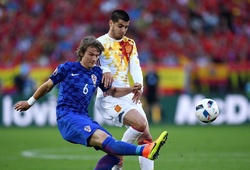 Nhận định tỷ lệ cược kèo bóng đá tài xỉu trận Tây Ban Nha vs Croatia