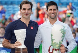 Djokovic bỏ túi tới 120 triệu USD, vượt Federer khoản kiếm tiền thưởng