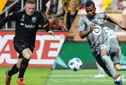 Nhận định tỷ lệ cược kèo bóng đá tài xỉu trận DC United vs Minnesota