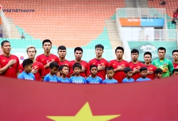Tuyển thủ Olympic Việt Nam tặng 250 triệu đồng từ ca sĩ Ngọc Sơn cho đội nữ 