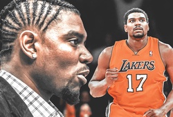 Top 10 pha bóng hay nhất của Andrew Bynum tại NBA