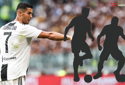 Juventus chuẩn bị mua thêm 2 ngôi sao để làm vừa lòng Ronaldo