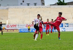 Nhận định bóng đá trận Bình Định TMS vs XM Fico Tây Ninh