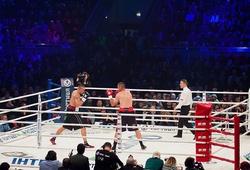 "Cảm giác đài" - yếu tố thầm lặng trong Quyền Anh