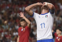 Mancini xoay vòng khó tin và Top 5 điểm nhấn đáng chú ý từ trận Bồ Đào Nha - Italia