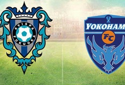 Nhận định tỷ lệ cược kèo bóng đá tài xỉu trận Avispa Fukuoka vs Yokohama