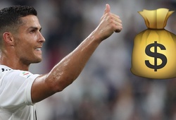 Top 10 vụ chuyển nhượng "hời" nhất hè 2018: Ronaldo kém xa vị trí dẫn đầu