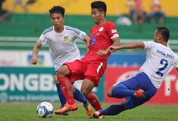 Nhận định bóng đá trận Hà Nội B vs Bình Phước