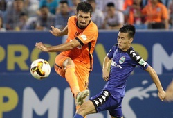 HLV Minh Phương: Tôi đã chuẩn bị phương án thay thế Merlo từ lâu