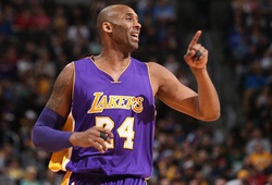 Di sản Kobe Bryant tại NBA: Top 40 pha bóng hay nhất trong sự nghiệp - Phần 2