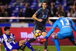 Nhận định tỷ lệ cược kèo bóng đá tài xỉu trận Zaragoza vs Deportivo