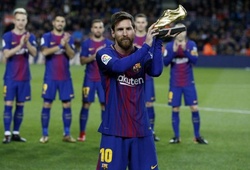 Không phải bay 2 vạn km, Messi sẽ bung sức tỏa sáng với Barca?