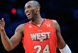 Di sản Kobe Bryant tại NBA: Những pha bóng hay nhất trong mỗi trận All-Star 