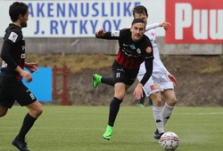 Nhận định tỷ lệ cược kèo bóng đá tài xỉu trận KuPS vs Lahti