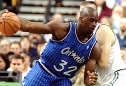 Huyền thoại NBA: 10 pha bóng ma thuật của Shaquille O'Neal tại Orlando Magic