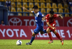 Nhận định bóng đá Becamex Bình Dương vs Than Quảng Ninh, vòng 22 V.League 2018