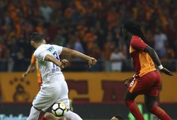 Nhận định tỷ lệ cược kèo bóng đá tài xỉu trận Galatasaray vs Kasimpasa