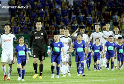 Sau HAGL, Hà Nội FC có là điểm xuất ngoại cầu thủ mới của bóng đá Việt?