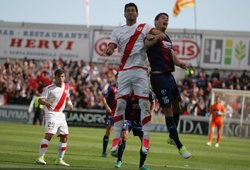 Nhận định tỷ lệ cược kèo bóng đá tài xỉu trận Huesca vs Rayo Vallecano