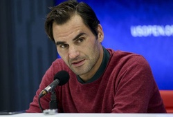 Roger Federer hé lộ về kế hoạch treo vợt theo lộ trình