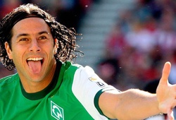Top 6 cầu thủ Peru ghi nhiều bàn thắng nhất lịch sử Bundesliga