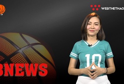 #BNews- Ep11: Tâm Đinh rút lui, Saigon Heat có tuyển thủ Canada cho ALB 2018/19