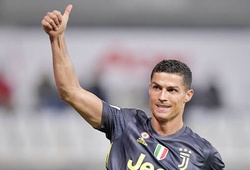 Ronaldo nạp "vitamin D" để bùng nổ chấm dứt chuỗi trận tịt ngòi tại Juventus?