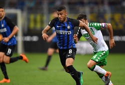Nhận định tỷ lệ cược kèo bóng đá tài xỉu trận Inter Milan vs Parma