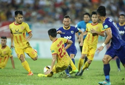 Trực tiếp V.League 2018 Vòng 22: FLC Thanh Hóa – Nam Định FC
