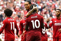 Liverpool tiếp tục công cuộc "Brazil hóa" với 2 mục tiêu đầy hứa hẹn