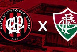 Nhận định tỷ lệ cược kèo bóng đá tài xỉu trận: Atletico Paranaense vs Fluminense