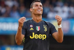 Lần đầu tiên trong sự nghiệp, xuất hiện sự hoài nghi đối với Ronaldo