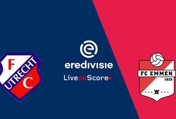 Nhận định tỷ lệ cược kèo bóng đá tài xỉu trận: Utrecht vs Emmen