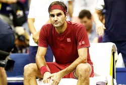Roger Federer có thể lùi thời điểm giải nghệ