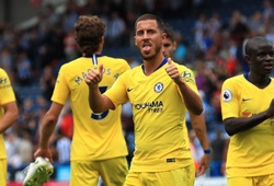Tín hiệu đặc biệt cho thấy Chelsea của HLV Sarri sẽ tất tay cho Ngoại hạng Anh mùa này