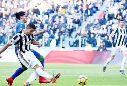 Nhận định tỷ lệ cược kèo bóng đá tài xỉu trận Juventus vs Sassuolo