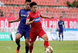 Hải Phòng thắng nhẹ, HLV trưởng Sài Gòn FC khen ngợi cầu thủ trẻ của lò HAGL