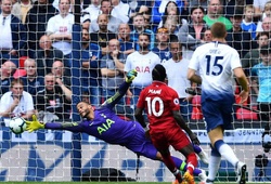 Tại sao fan nhầm lẫn về bàn đầu tiên của Liverpool không được công nhận?