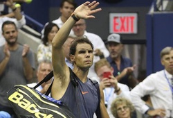 Người chú nói về 12 năm đau đớn của Rafael Nadal 