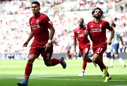 Hiệu quả kinh ngạc của Firmino và 5 điểm nhấn thú vị từ trận Tottenham - Liverpool