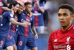 PSG tuyên bố Neymar và Mbappe sẽ cực "sung" khi đối đầu Liverpool ở Champions League