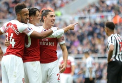 Cột mốc đặc biệt của Ozil và 5 sự kiện hấp dẫn không thể bỏ lỡ khi Arsenal hạ Newcastle