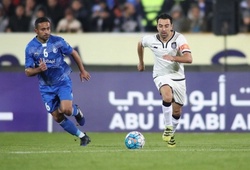 Nhận định tỷ lệ cược kèo bóng đá tài xỉu trận Al Sadd vs Esteghlal