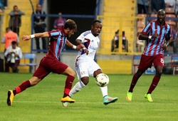 Nhận định tỷ lệ cược kèo bóng đá tài xỉu trận Alanyaspor vs Trabzonspor