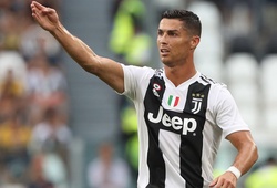 Juventus chờ bàn thắng từ “thói quen” bùng nổ của Ronaldo sau kỳ nghỉ