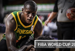 FIBA World Cup 2019 vòng loại thứ hai 16/9: Quái thú Timberwolves lên tiếng quẩy nát cả châu Phi