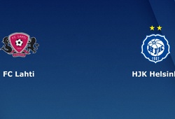 Nhận định tỷ lệ cược kèo bóng đá tài xỉu trận Lahti vs HJK Helsinki